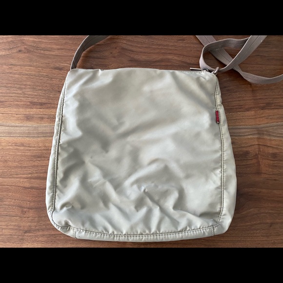 Crossbody Sport Bag - Picture 2 of 5